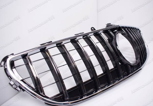      Mercedes-Benz / - CLS (W218) 2014 / 3 / autotuning999.ru