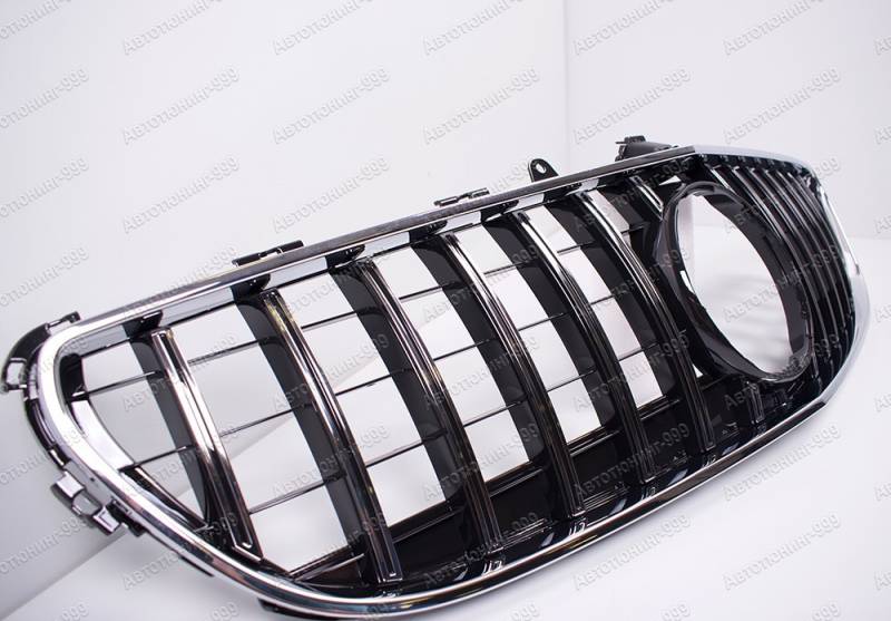   Mercedes CLS (W 218) GT     (3)  -999