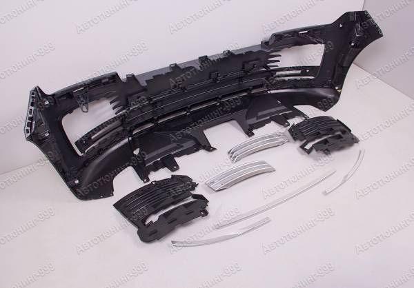  Land Rover /   Range Rover 2013 / 10 / autotuning999.ru