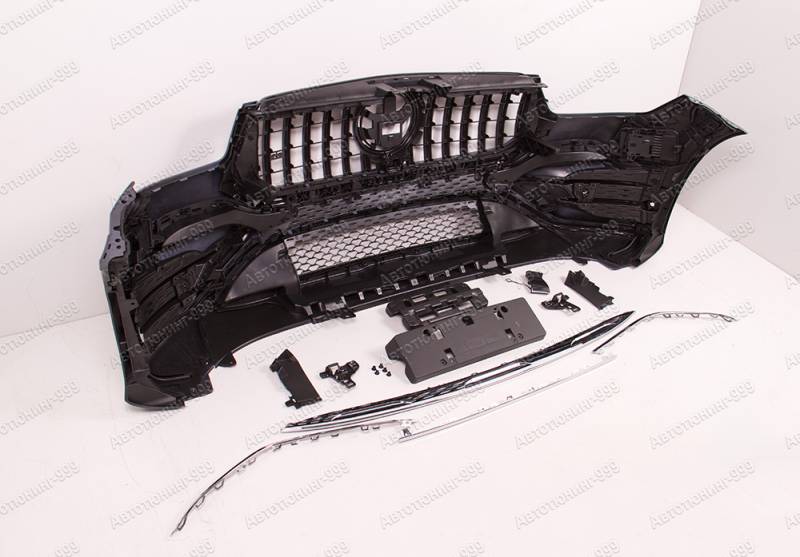  53 AMG  Mercedes GLE (V 167)  2023 (4)  -999