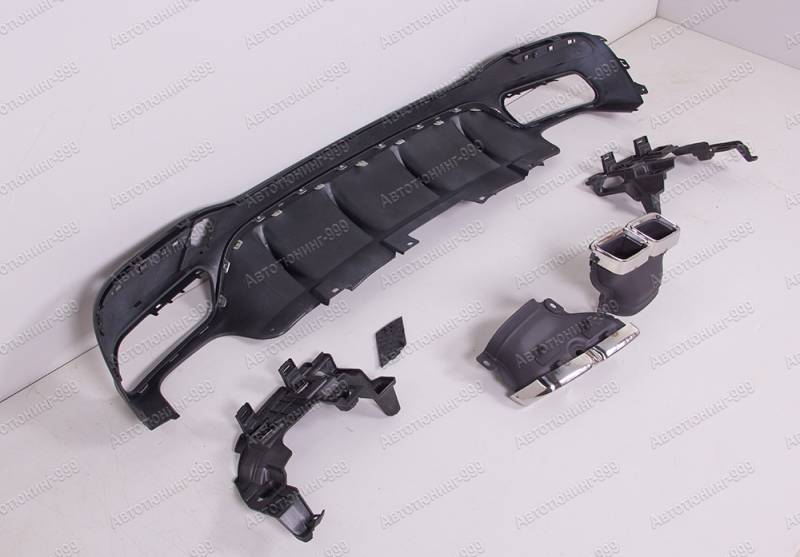  (+ ) 6.3 AMG  Mercedes GLS (X 166) (18)  -999