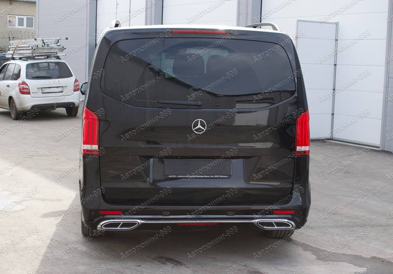  Maybach  Mercedes Vito (W 447) (20)  -999
