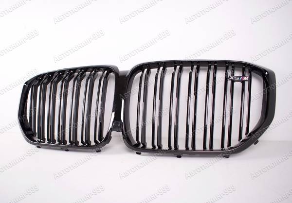      BMW /  5 2018 / 3 / autotuning999.ru