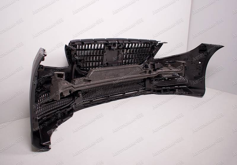    Mercedes Maybach S-klass (X 222)  (7)  -999