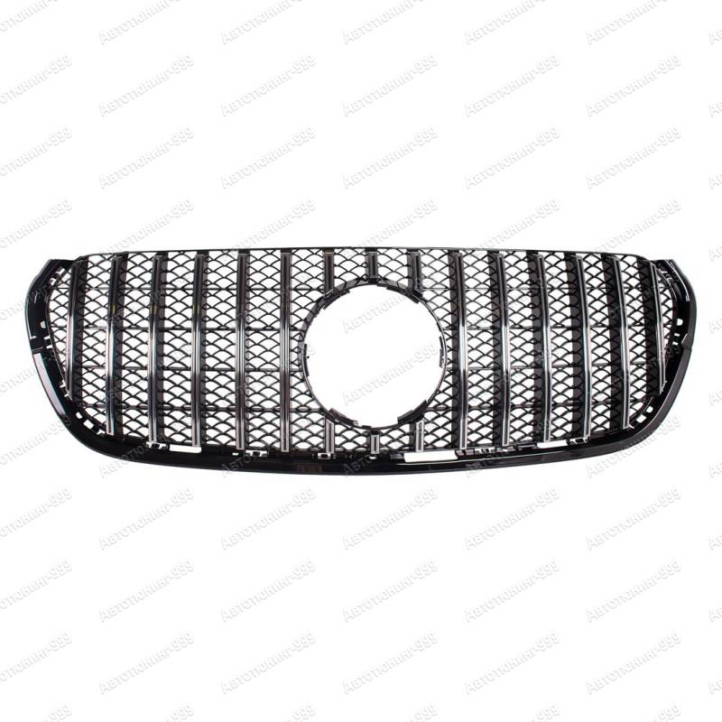   GT   Mercedes X-klass  (1)  -999