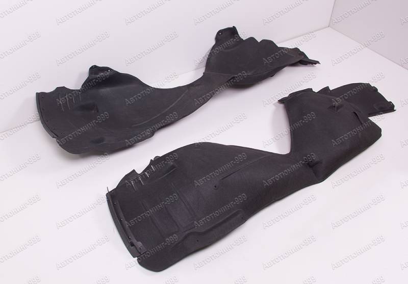    222  Mercedes S-klass (W 221) (7)  -999