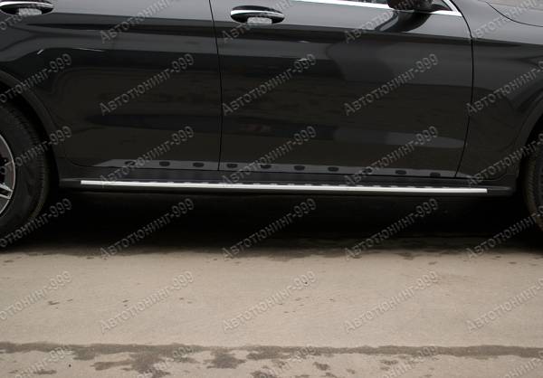 , ,  Mercedes-Benz / - GLC 2019 / 7 / autotuning999.ru