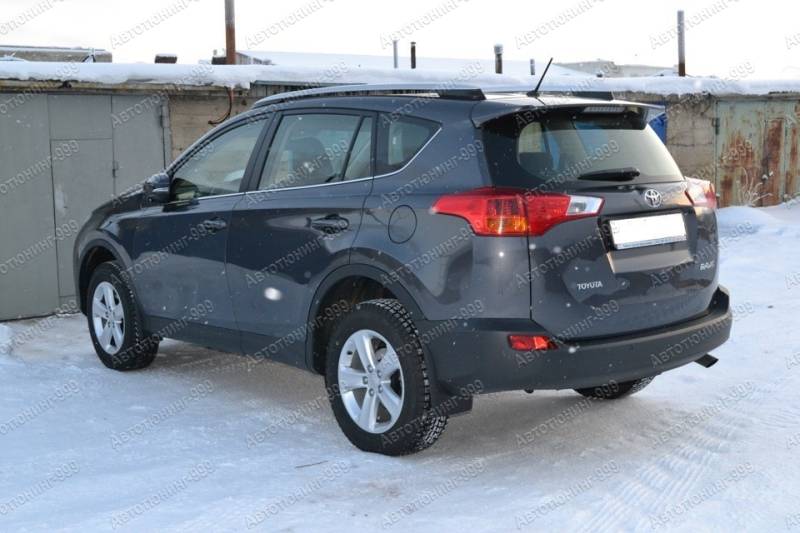   Toyota Rav4 2013-2018 (2)  -999