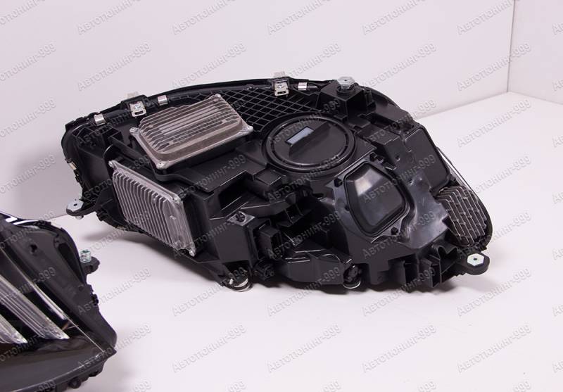    Mercedes S-klass (W 222) (7)  -999