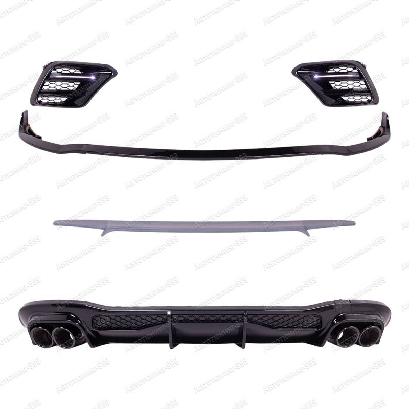  BR NEW  Mercedes S-lass (W 223) (1)  -999