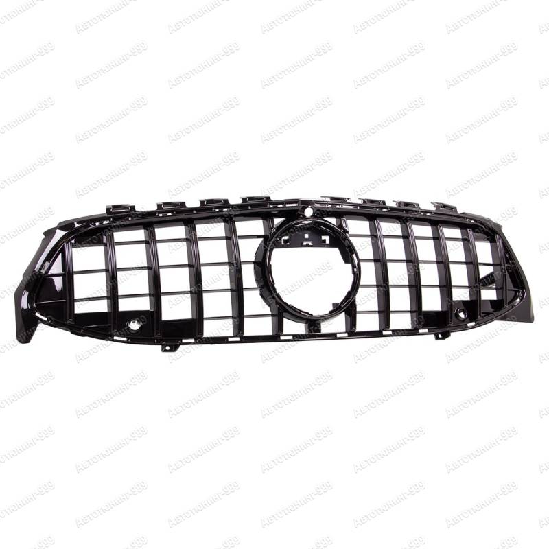   GT  Mercedes CLA (C 118, X 118)  2019- (1)  -999