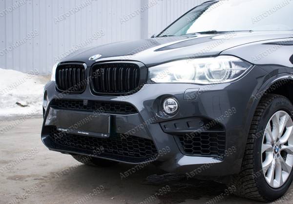  BMW /  5 2013 / 3 / autotuning999.ru