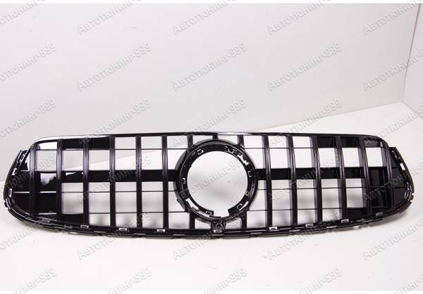      Mercedes-Benz / - GLC Coupe 2019 / 2 / autotuning999.ru