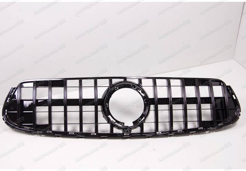   GT  Mercedes GLC Coupe (C 253)  2019-. (2)  -999