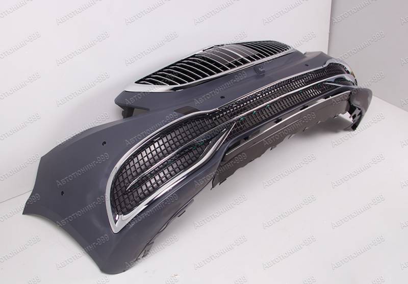  Maybach  Mercedes V-klass (W 447)   (5)  -999