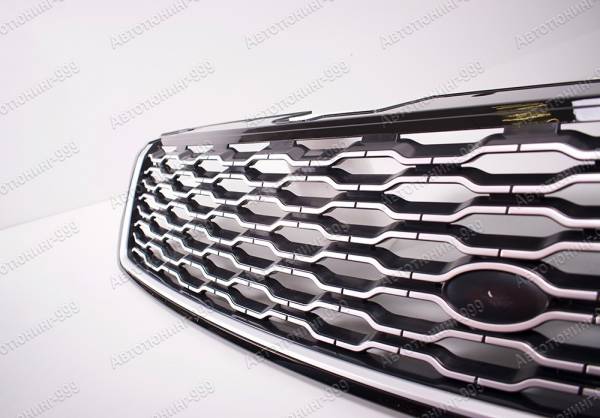      Land Rover /   Range Rover 2013 / 3 / autotuning999.ru