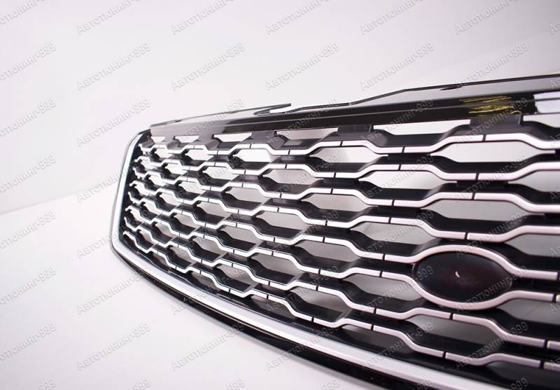    Range Rover  2018  (3)  -999