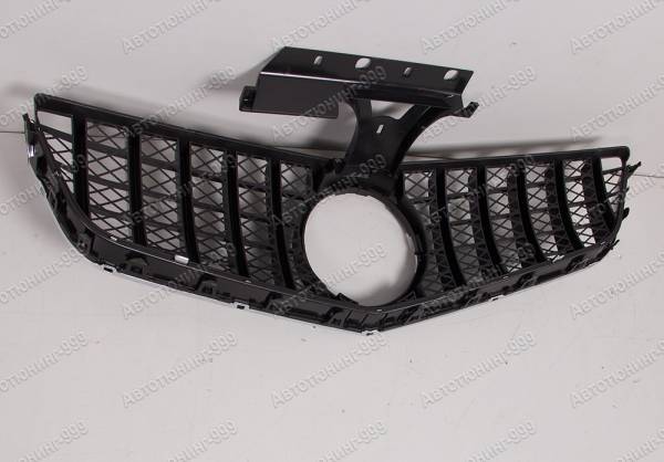      Mercedes-Benz / - E-klass (C207) Coupe 2009 / 4 / autotuning999.ru