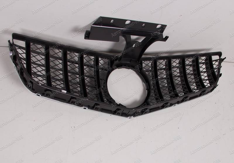   GT  Mercedes E-klass (C 207) Coupe  (4)  -999