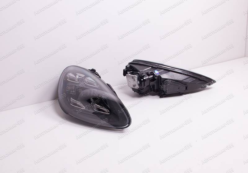   Turbo 2022  Porsche Cayenne (2010 - 2014) (3)  -999