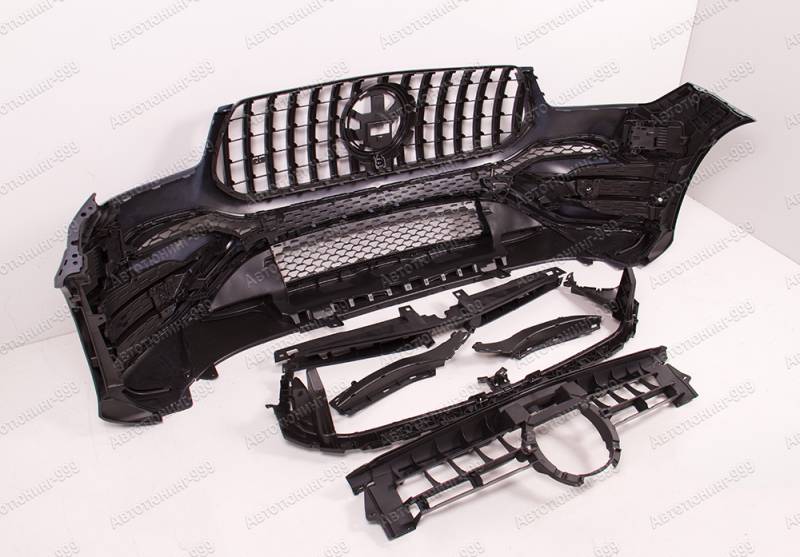  53 AMG  Mercedes GLE (V 167)  2023 (5)  -999