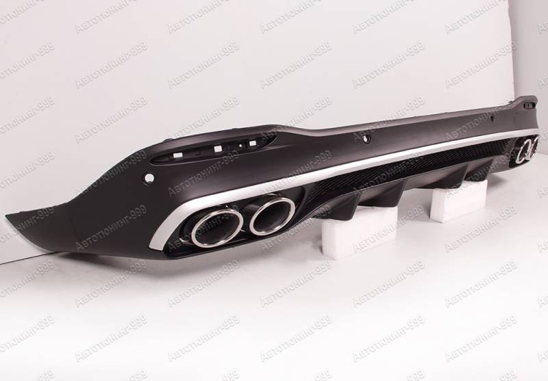    53 AMG  Mercedes GLS (X 167)  (4)  -999