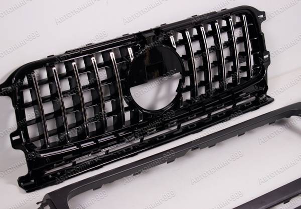  Mercedes-Benz / - G-klass (G463) 2018 / 8 / autotuning999.ru