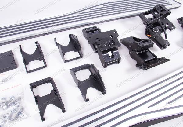 ������, ��������, ������� Mercedes-Benz / ��������-���� GLE 2018 / 4 / autotuning999.ru