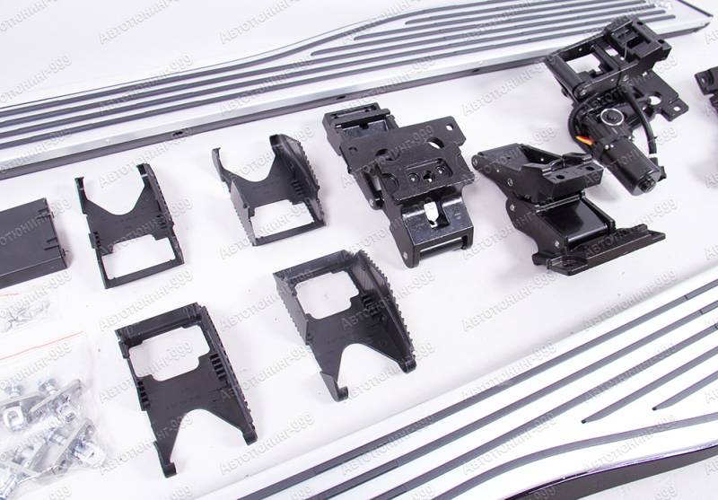 ������ ��������� Maybach �� GLE (V 167) (4) �� ����������-999