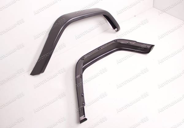  Mercedes-Benz / - G-klass (G463) 1990 / 5 / autotuning999.ru