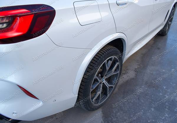  BMW /  5 2018 / 7 / autotuning999.ru