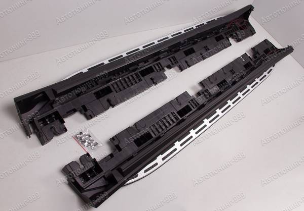 , ,  Mercedes-Benz / - GLS 2019 / 2 / autotuning999.ru