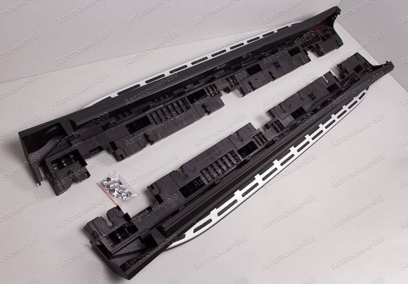   Mercedes GLS (X 167)    (2)  -999