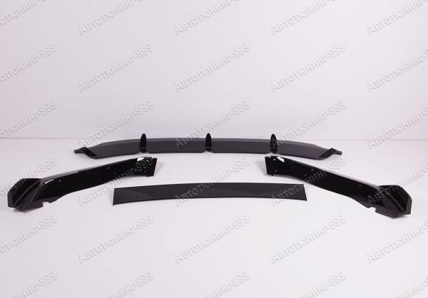  BMW /  5 2018 / 5 / autotuning999.ru