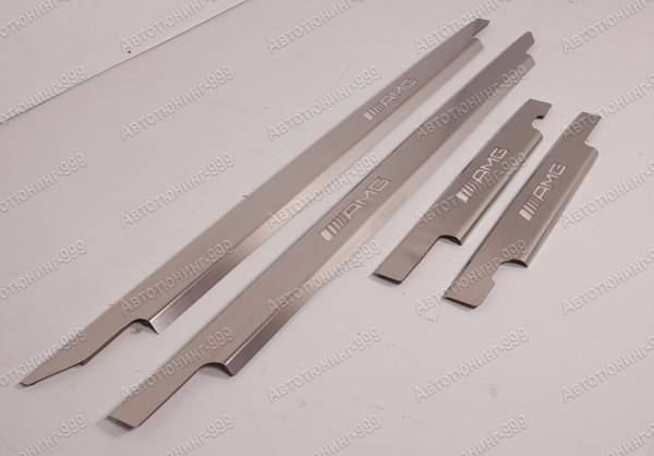  Mercedes-Benz / - G-klass (G463) 1990 / 3 / autotuning999.ru