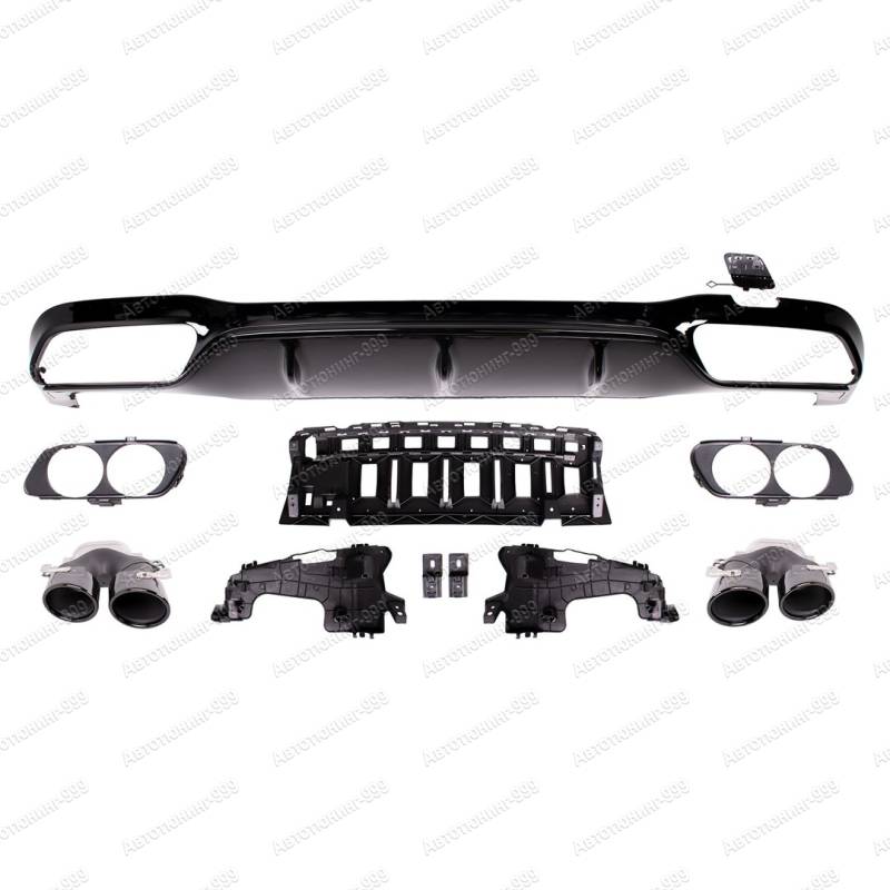    53s AMG  Mercedes E-klass (W 213)  (1)  -999