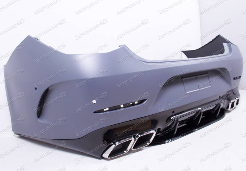  63s AMG  Mercedes CLS (C 257) (10)  -999