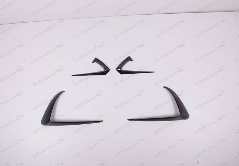  Aerokit Tesla Model 3 (2017 - 2023) (14)  -999