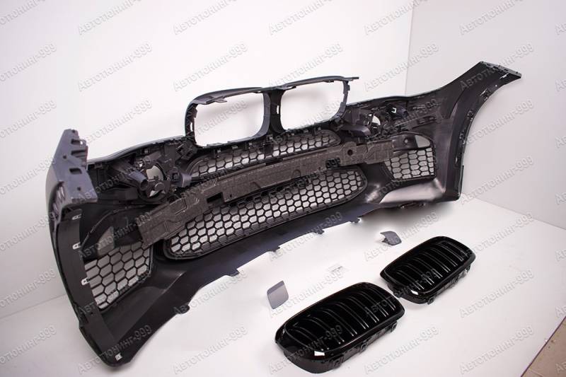  M  BMW X6 (F 16) (3)  -999