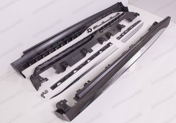 , ,  Mercedes-Benz / - GLS 2019 / 2 / autotuning999.ru