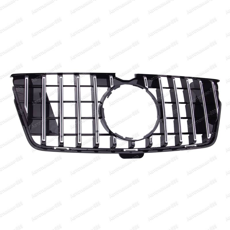  GT Mercedes Gl-class (X 164) 2010-2012 () (1)  -999