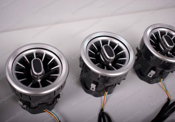   Mercedes-Benz / - G-klass (G463) 2018 / 4 / autotuning999.ru