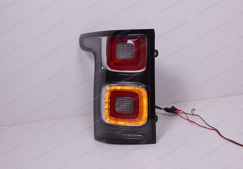    Range Rover  2017  (6)  -999