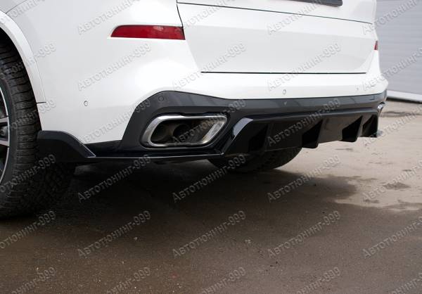  BMW /  5 2018 / 13 / autotuning999.ru