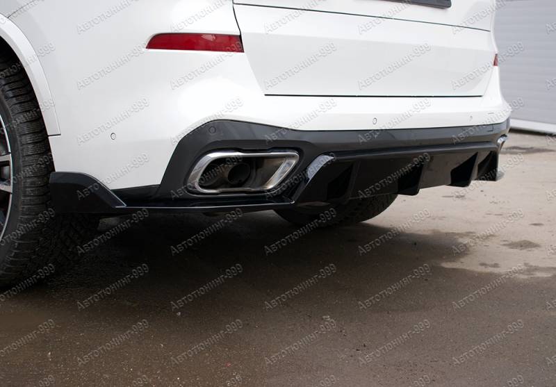   M-Sport  BMW X5 (G 05) (13)  -999