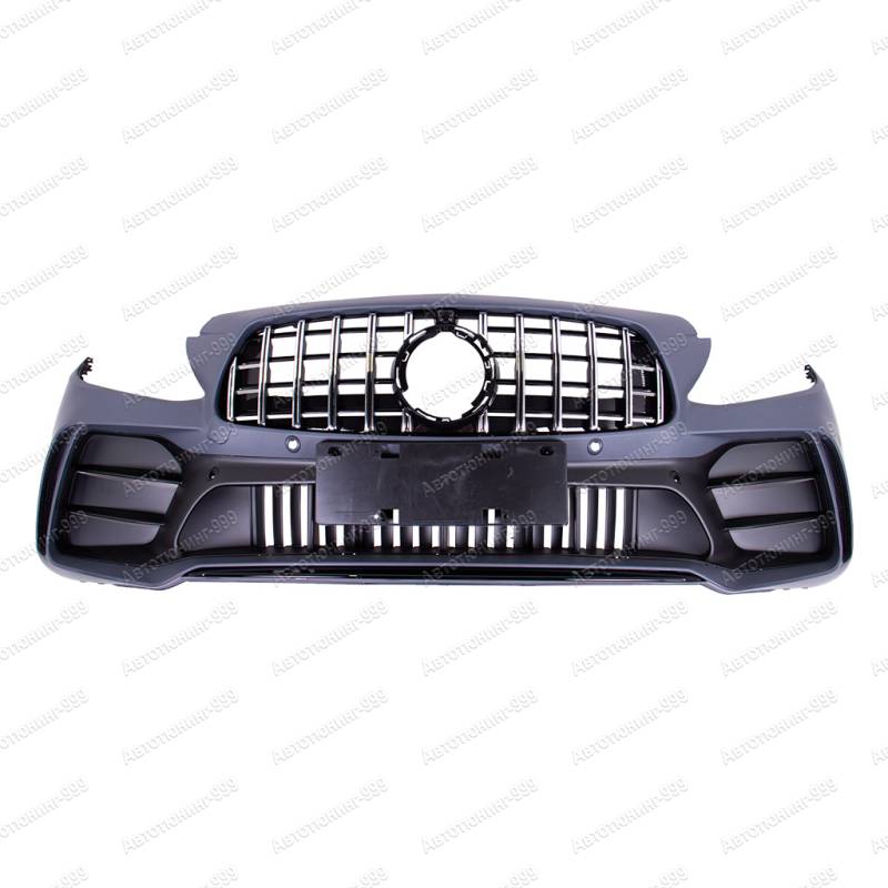  AMG GT   Mercedes C-klass (W 205) Coupe (1)  -999