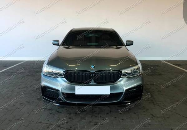  BMW /  5  2016 / 8 / autotuning999.ru