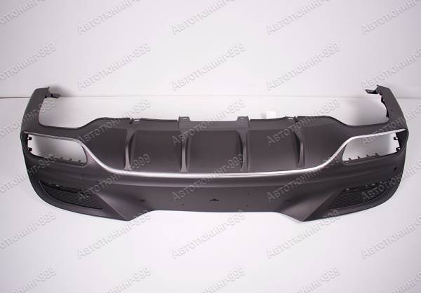  Mercedes-Benz / - GLE Coupe 2015 / 9 / autotuning999.ru