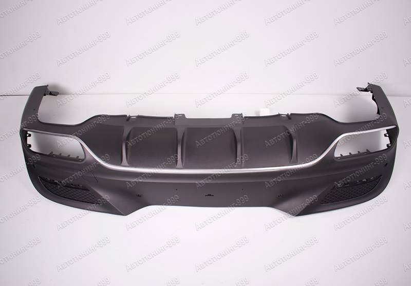  6.3 AMG  Mercedes GLE Coupe (C 292) (9)  -999