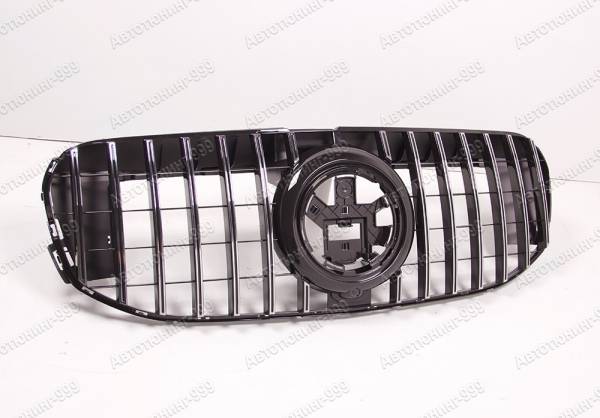      Mercedes-Benz / - GLS 2019 / 2 / autotuning999.ru